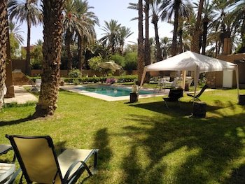 maison dhote ighrem