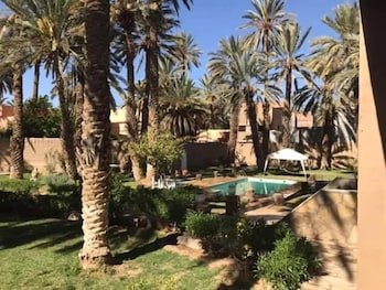 maison dhote ighrem