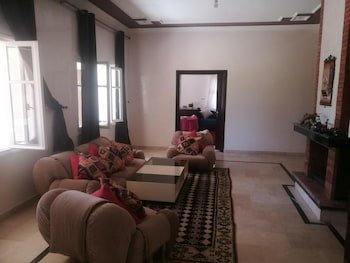 maison dhote ighrem