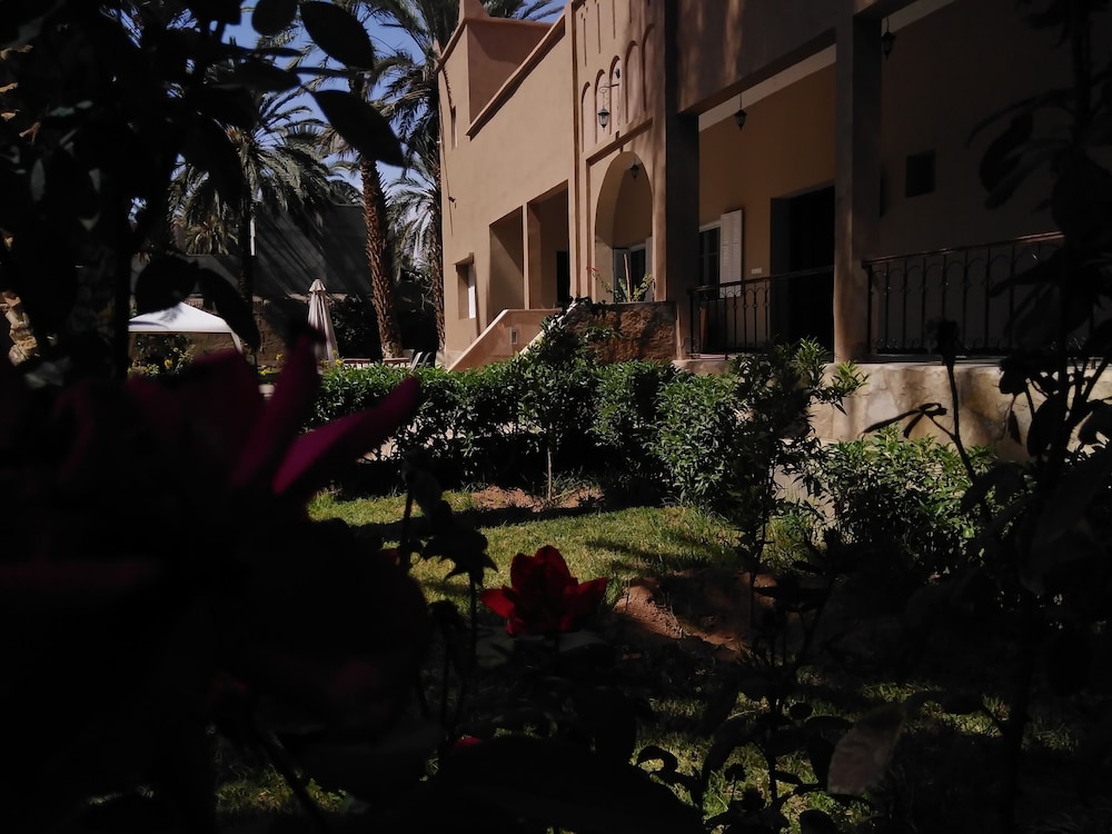 maison dhote ighrem