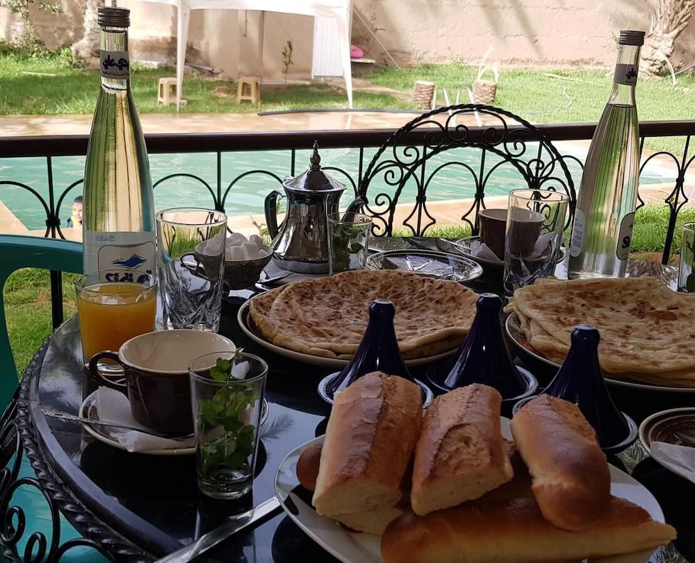 maison dhote ighrem