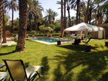 maison dhote ighrem