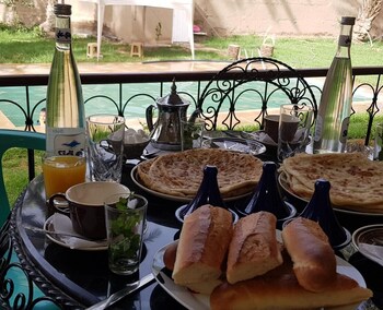 maison dhote ighrem