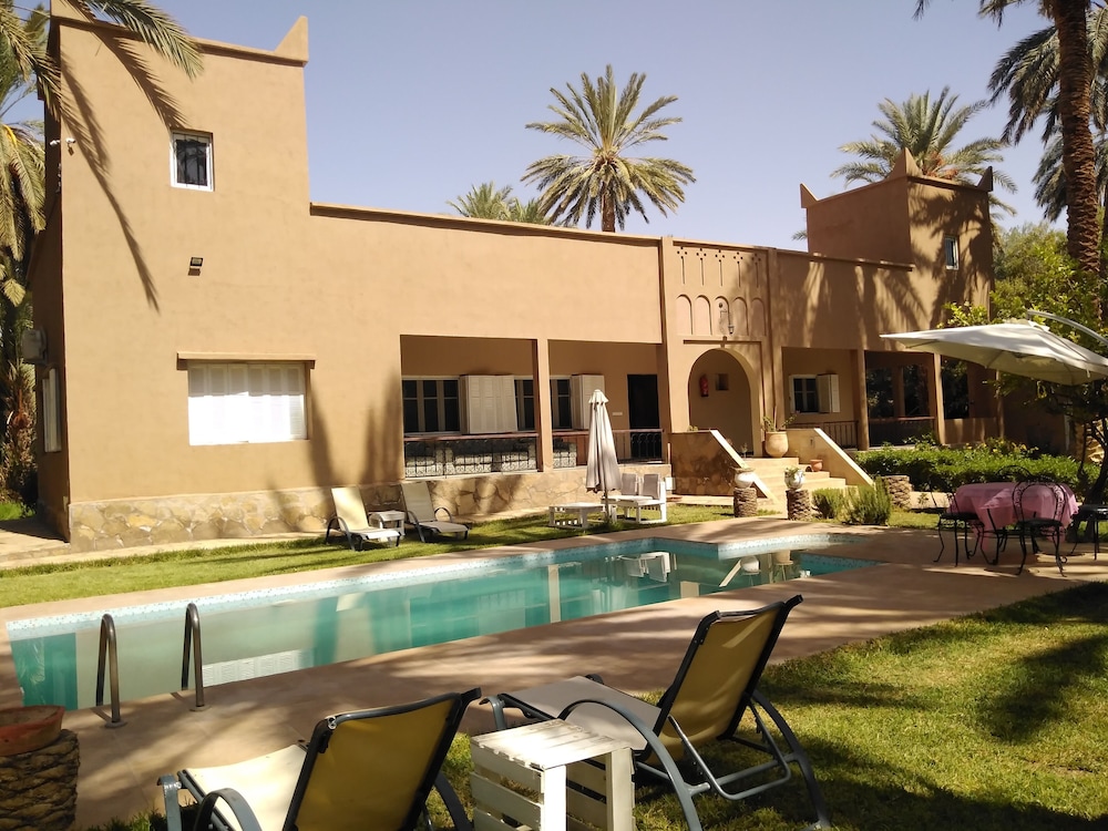maison dhote ighrem