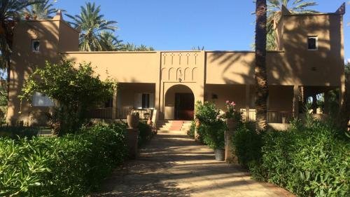maison dhote ighrem