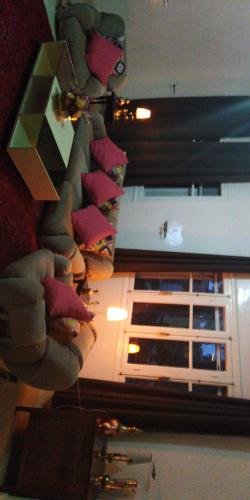 maison dhote ighrem