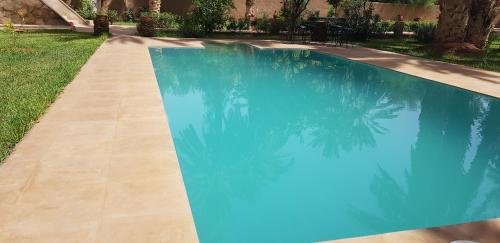 maison dhote ighrem