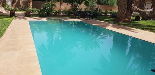 maison dhote ighrem