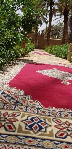 maison dhote ighrem