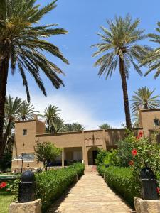 maison dhote ighrem