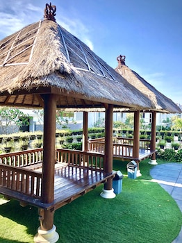 ola villas at uluwatu