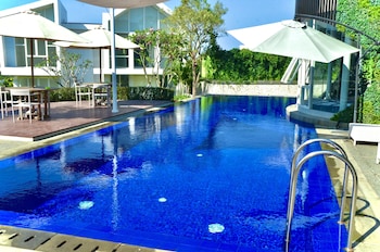 ola villas at uluwatu