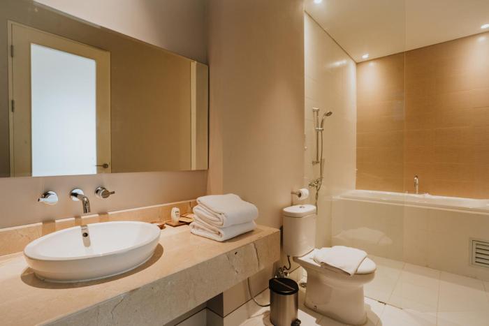 ola villas at uluwatu