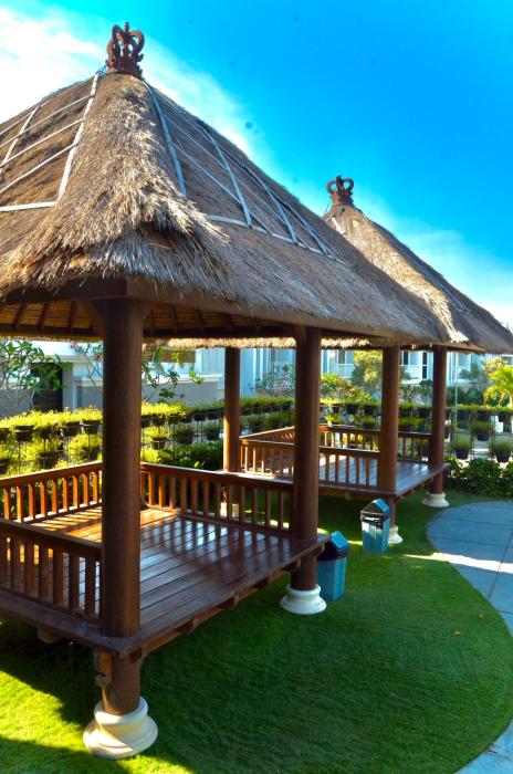 ola villas at uluwatu