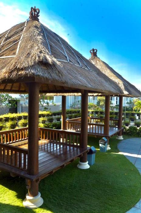 ola villas at uluwatu