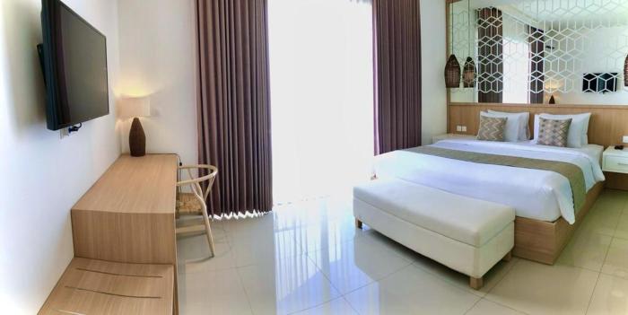 ola villas at uluwatu