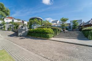 ola villas at uluwatu