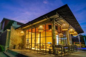 ola villas at uluwatu