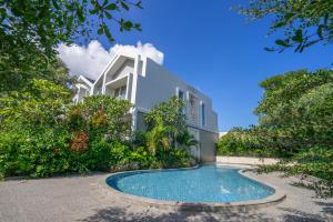 ola villas at uluwatu