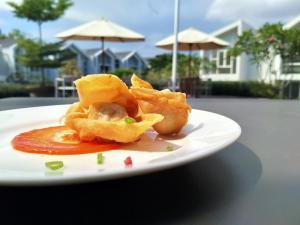 ola villas at uluwatu