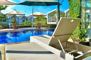 ola villas at uluwatu