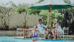 ola villas at uluwatu