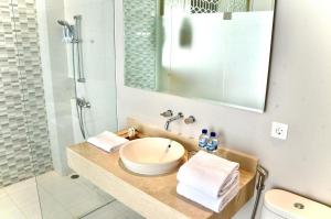 ola villas at uluwatu