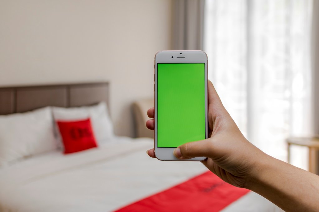 pondokan kota jakarta by reddoorz