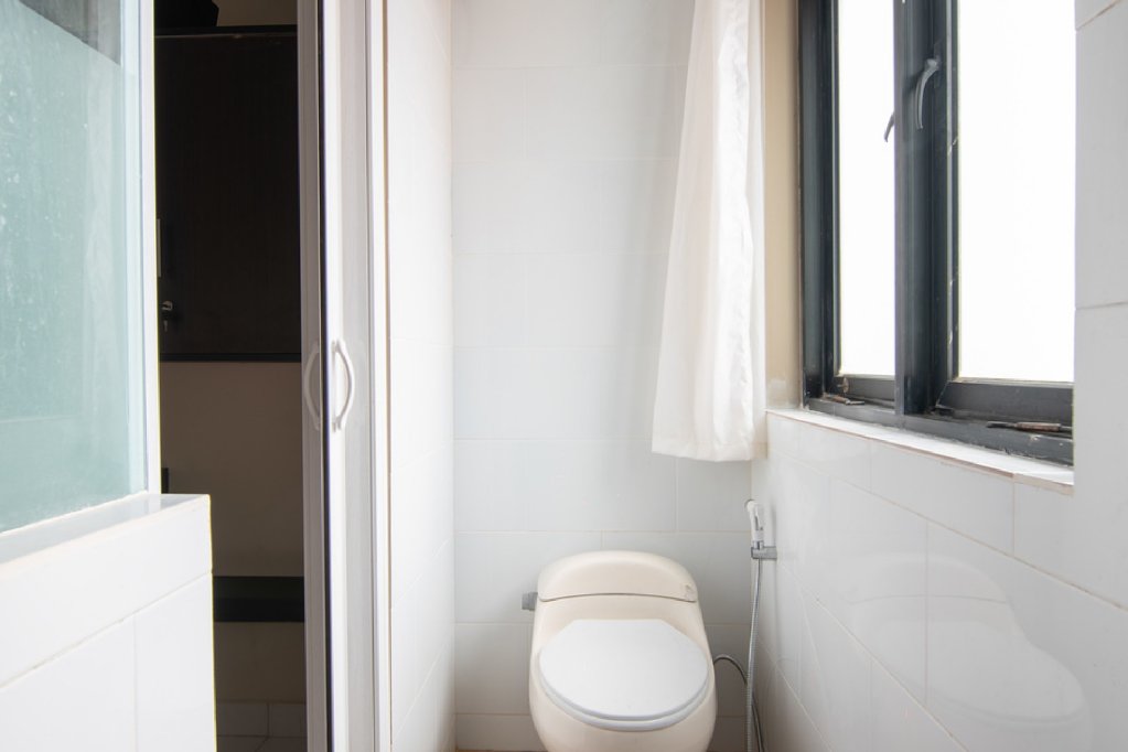 pondokan kota jakarta by reddoorz