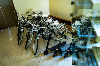 Gabija Hotel Spa & Conferences,Palanga>>Klaipeda,5 star