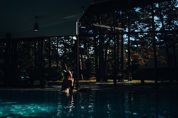 Gabija Hotel Spa & Conferences,Palanga>>Klaipeda,5 star