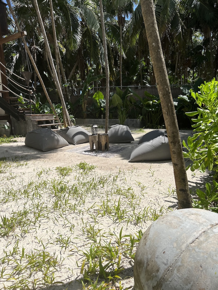 libelula tulum beachfront hotel