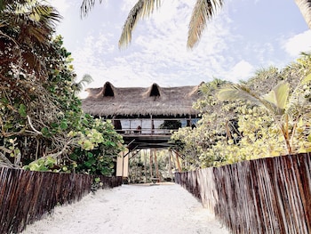 libelula tulum beachfront hotel