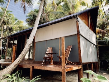 libelula tulum beachfront hotel