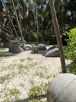 libelula tulum beachfront hotel