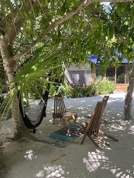 libelula tulum beachfront hotel