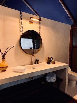 libelula tulum beachfront hotel