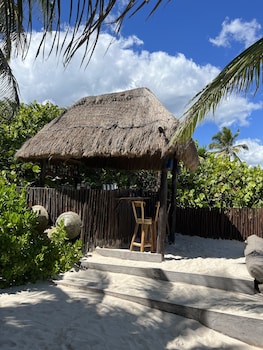 libelula tulum beachfront hotel