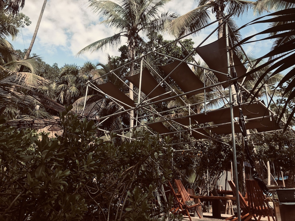 libelula tulum beachfront hotel