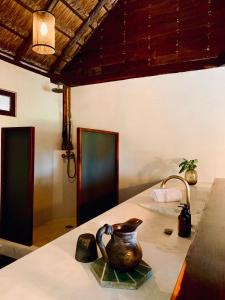 libelula tulum beachfront hotel