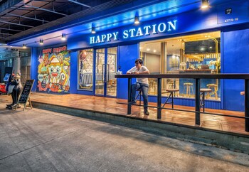 happy station bangkok