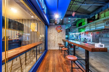 happy station bangkok