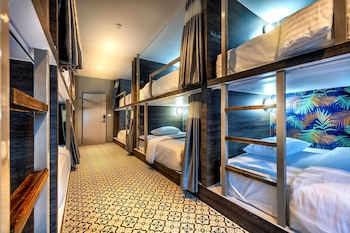 happy station bangkok