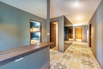 happy station bangkok