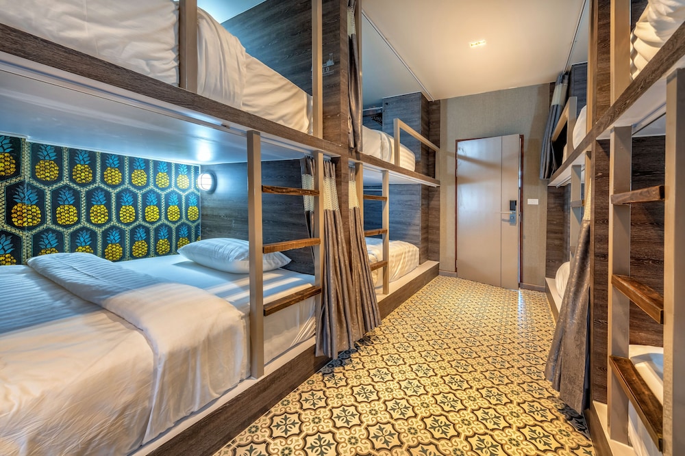 happy station bangkok