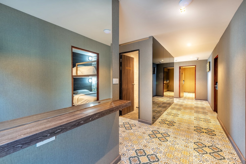 happy station bangkok