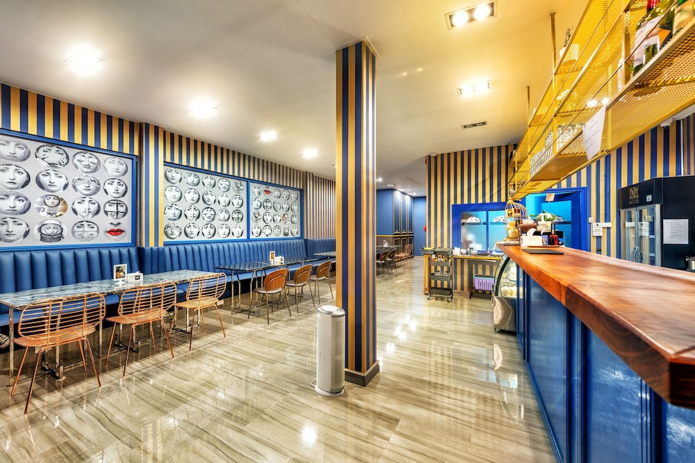 happy station bangkok