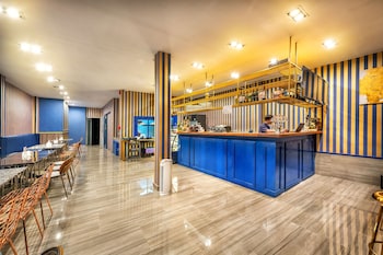 happy station bangkok