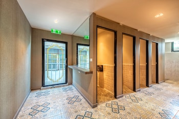 happy station bangkok