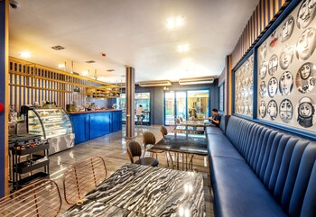 happy station bangkok